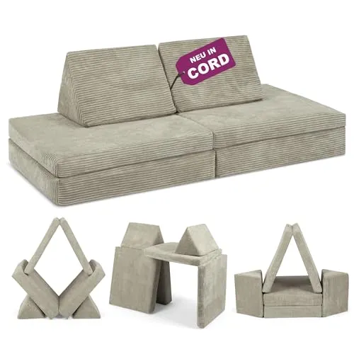 Sofas bis 300 Euro von Linodino