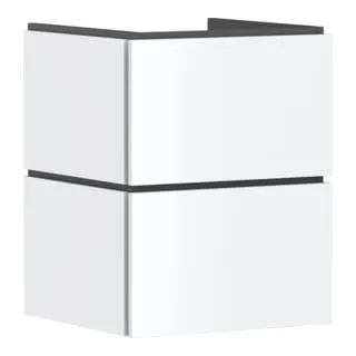 Hansgrohe Xilesa E Waschtischunterschrank 48 cm