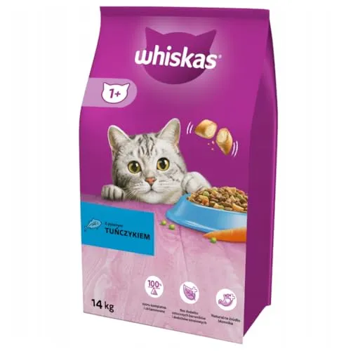 WHISKAS Adult 14 kg von Whiskas