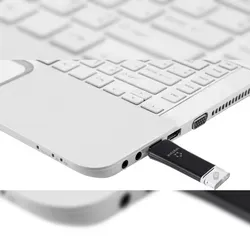 renkforce USB Passwort Manager Stick PM-01