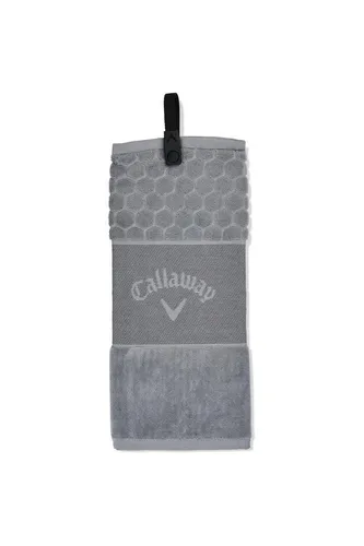 Callaway Golf Trifold Towel Golfhandtuch von Callaway Golf