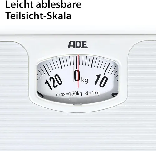 ADE Personenwaage Nina BM707