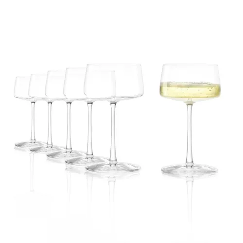 Stielgläser von Stölzle Lausitz