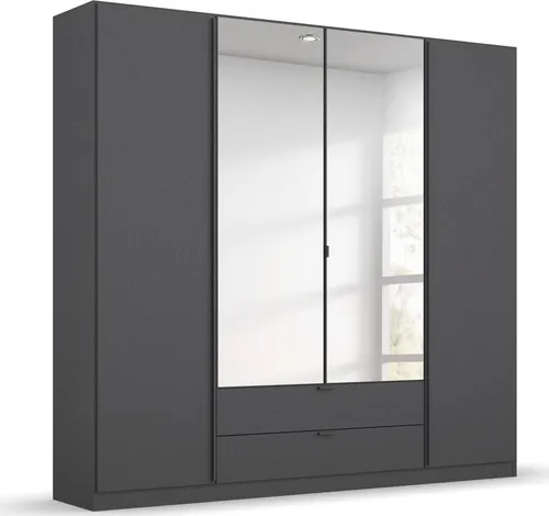 Drehtürenschrank RAUCH 