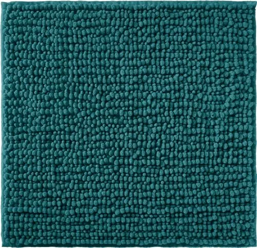 REDBEST WC-Vorlage Arlington Petrol Größe 50x50 cm