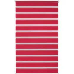 Jalousien & Rollos Pink von K-home