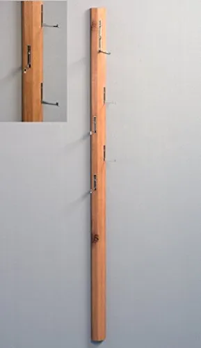 XORA Garderobenpaneel PALO von M2 Kollektion