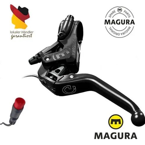 Magura MT5e HIGO Bremshebel