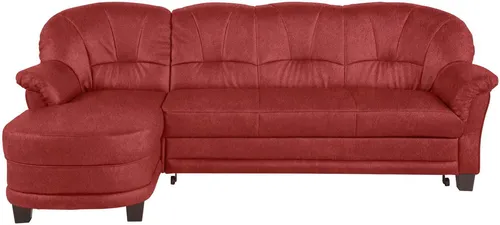 Sofas Rot von Home Affaire