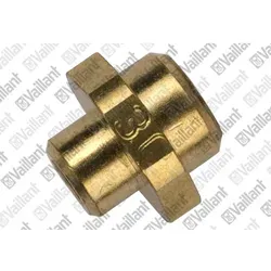 Vaillant Brennerdüse, Zündung, D=0,30 0020078902 Vaillant-Nr. 0020078902