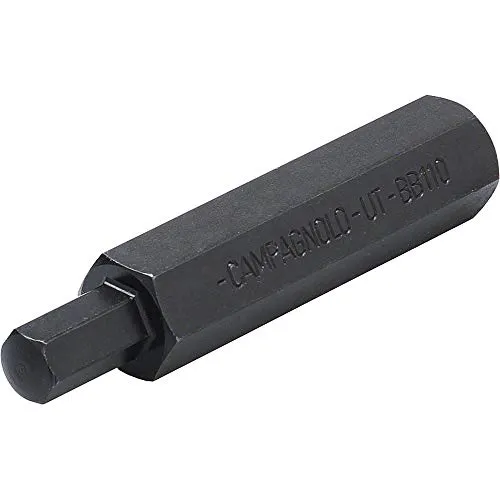 Campagnolo 2653611600 Schlüssel, schwarz, 10 x 10 x 4 cm