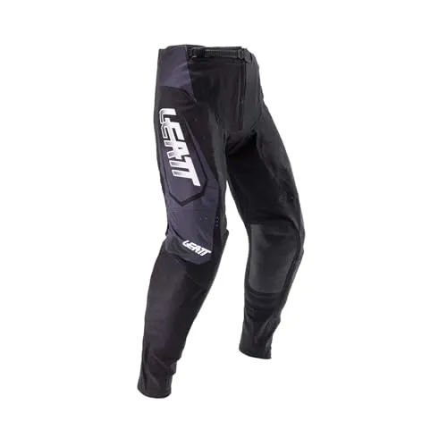 Leatt Moto 4.5 Stealth XL/US36/EU54 Hosen