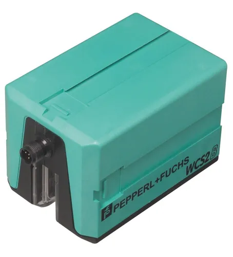 Pepperl+Fuchs WCS2B-LS221 Lesekopf