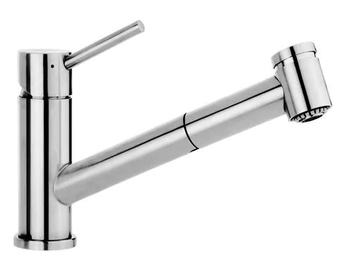 Villeroy & Boch Como Switch Hochdruckarmatur von Villeroy & Boch