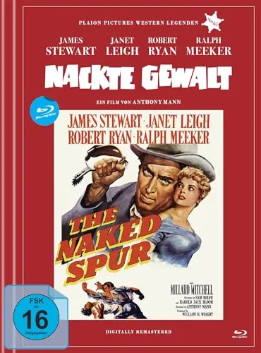 Nackte Gewalt von Plaion Pictures