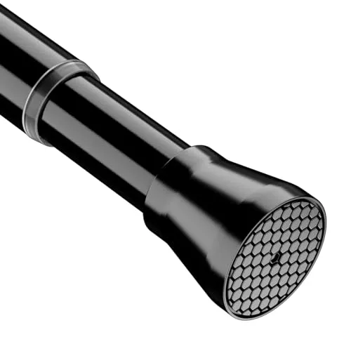 Duschvorhangstangen von ZipGlo