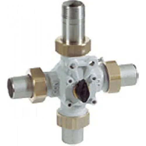 Honeywell Ventile von Honeywell