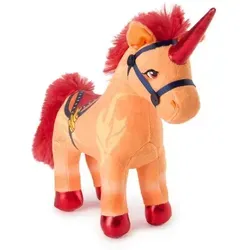 UCA Plüsch Einhörner Sort. (18xm)