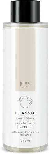 ipuro Classic Raumduft Blanc von ipuro