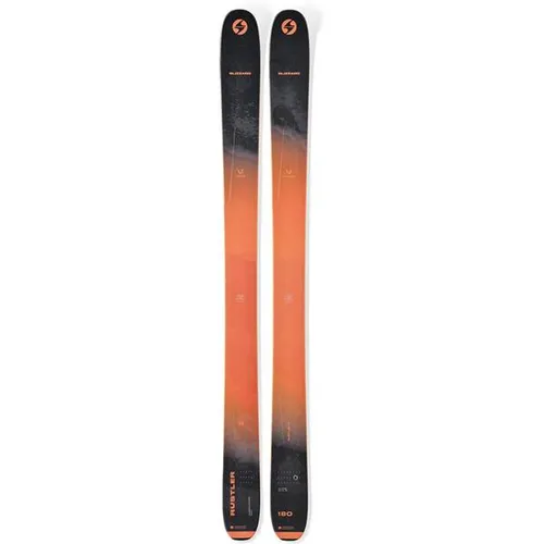 BLIZZARD Herren Freeride Ski RUSTLER 11 FLAT