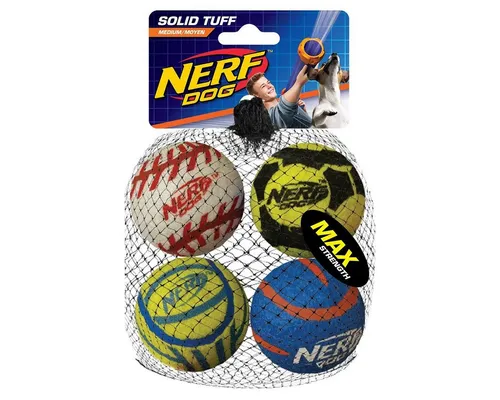 Nerf Dog Tierball Tennisbälle