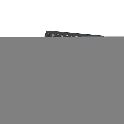 Rodec MX Modular Hybrid Performance DJ Mixer