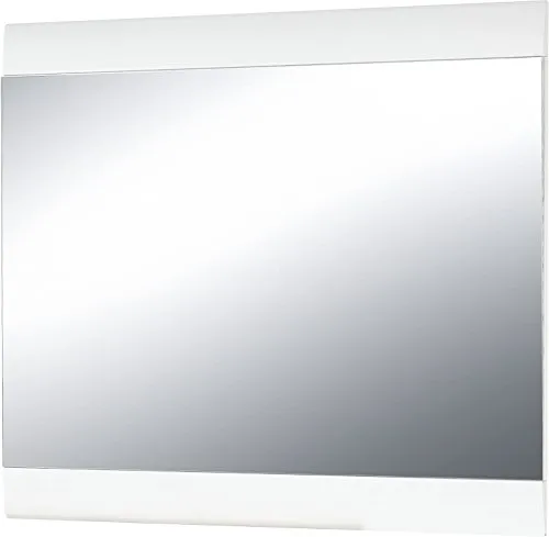 Produktbild GERMANIA Spiegel GW-Mali weiß