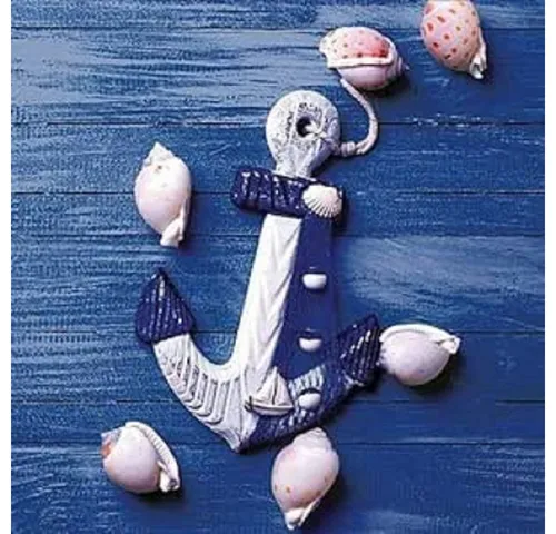 Jet Papier GmbH Papierserviette Maritim, Strand, Meer, Urlaub, Sommer, Tischdeko, Kollektion, (20 St), Partydeko, Serviettentechnik und Decoupage geeignet