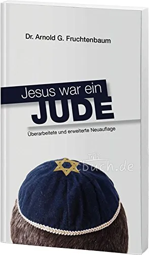 Jesus war ein Jude