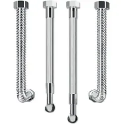 Junkers Bosch Anschluss-Set universal F7001 35 RS