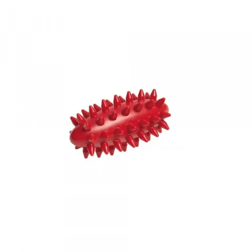 Handtrainer mit Noppen Togu Senso Light 4 x 7 cm Rot