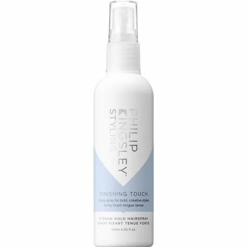 Philip Kingsley Finishing Touch Strong hold Hairspray 125 ml (125 ml) (PHI771LF)