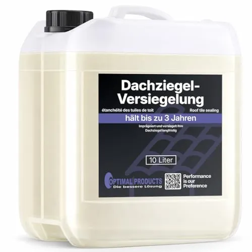 Produktbild Dachversiegelung 10 Liter