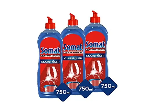 Klarspüler von Somat