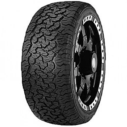 Unigrip Lateral Force A/T BSW 255/60 R17 106H Sommerreifen - Autoreifen für All-Terrain-Einsatz, bietet hervorragenden Grip und Stabilität auf verschiedenen Untergründen.