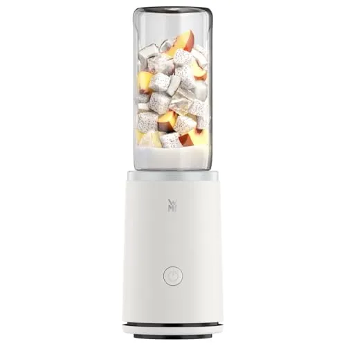 WMF Smoothie-Maker Mix & Go Touch – 500 W, recyceltes Material