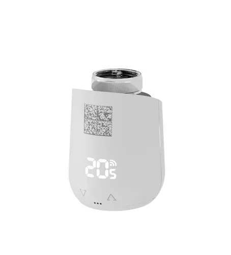 Siemens Thermostate von Siemens Dig.Industr. Heizkörperventilantrieb