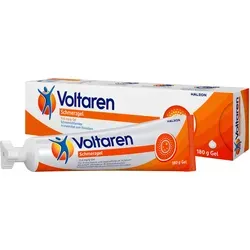 Voltaren Schmerzgel 180 g