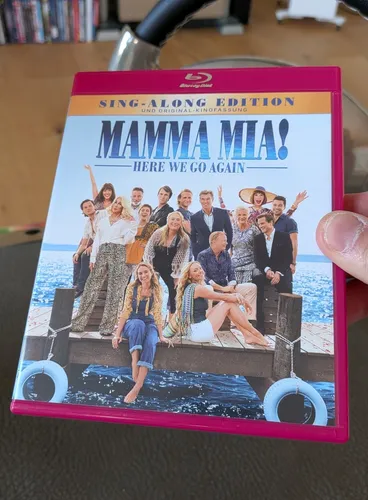 Mamma Mia! von Universal Pictures (Plaion Pictures)