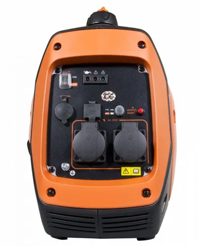 Black + Decker Inverter BXGNi2200E 2200 Watt