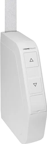 HomePilot Gurtwickler RolloTron pure