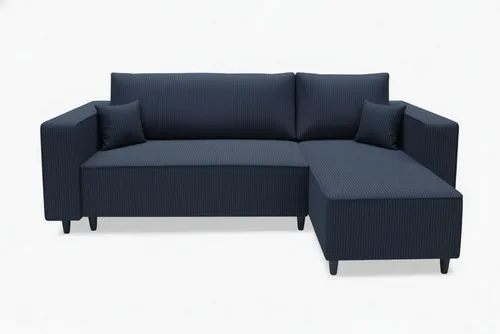 MARPUR Ecksofa RIO mit Bettfunktion und Bettkasten von MARPUR