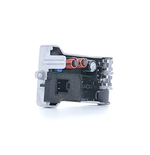 TOPRAN 408 464 Gebläse-Schalter