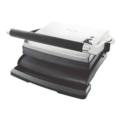 Sage Adjusta Grilplatten (SGR250BSS4EEU1)