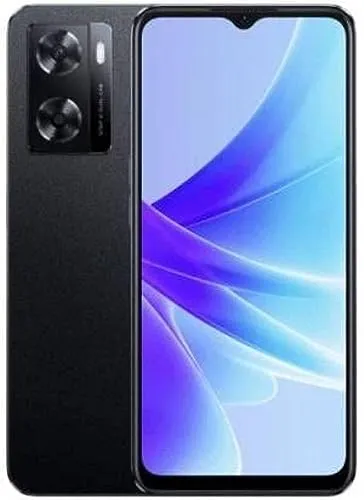 oppo A57s 128GB/4GB RAM Dual-SIM starry-black