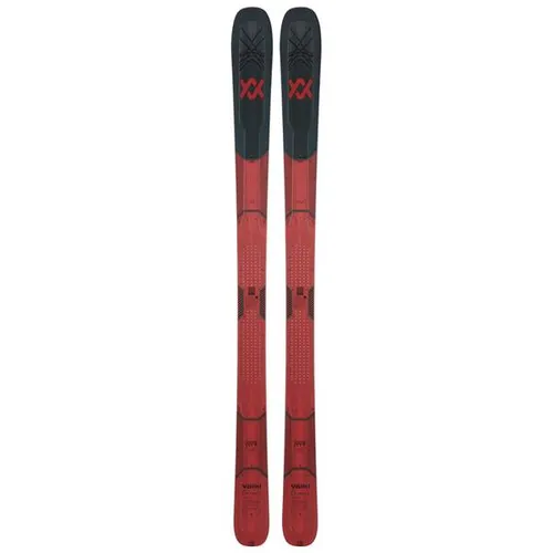 VÖLKL Herren Freeride Ski M7 MANTRA FLAT von VÖLKL