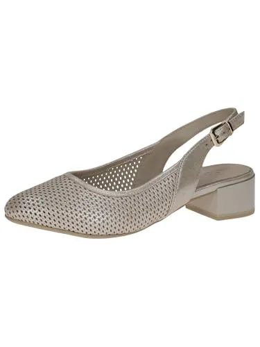 Slingpumps von Caprice
