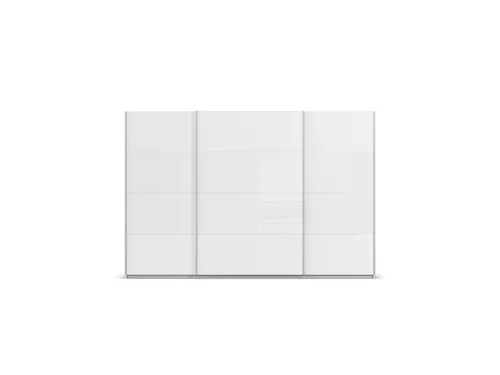 Schwebetürenschrank RAUCH 