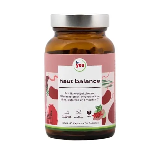 for you haut balance von for you