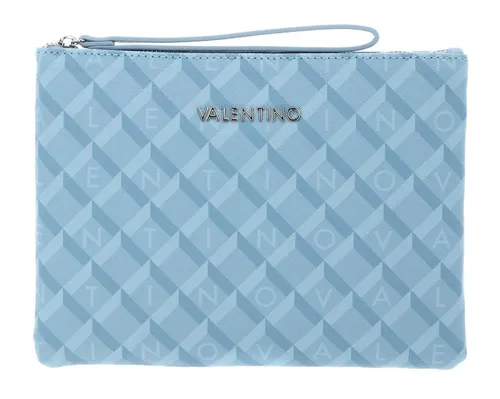 VALENTINO BAGS Kosmetiktasche Barrio in blau von Valentino